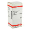 Ledum D 4 Tabletten (200 stk) – PZN 2926204