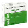 Legalon forte Kapseln, 30 ST – PZN 9779999