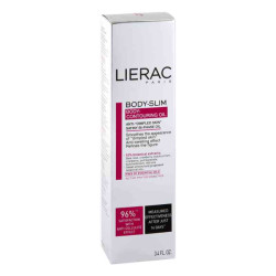 Lierac Body Slim Zwei-phasen-öl (100 ml) – PZN 11069615