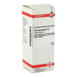 Luffa Operculata D 12 Dilution (50 ml) – PZN 2802873