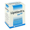 Lipidavit SL forte (50 stk) – PZN 2887467