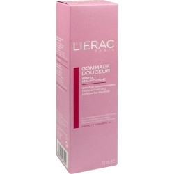LIERAC Peeling Gommage Douceur, 50 ML – PZN 9096013