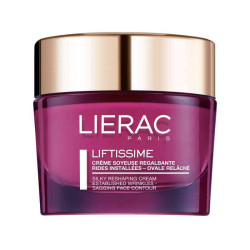 Lierac Liftissime seidige Creme (50 ml) – PZN 10813750