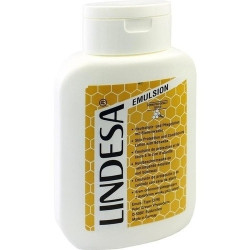 Lindesa Emulsion, 250 ML – PZN 194116