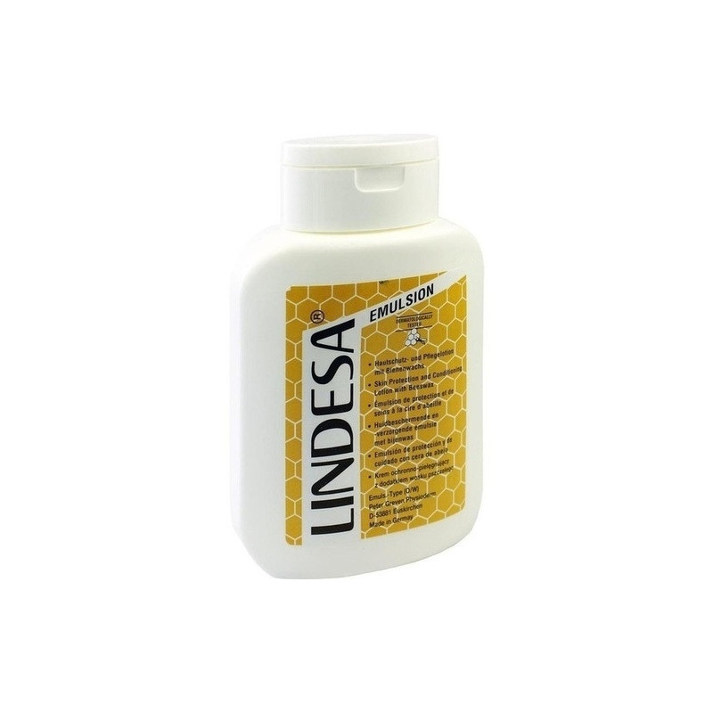 Lindesa Emulsion, 250 ML – PZN 194116