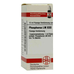 Lm Phosphorus Xxx (10 ml) – PZN 2821623