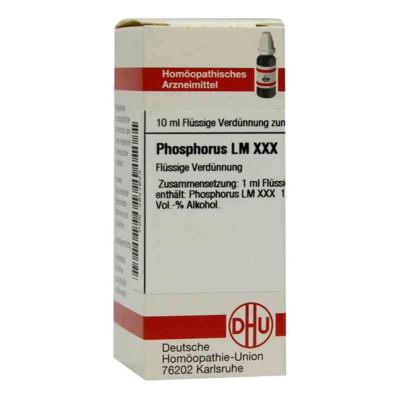 Lm Phosphorus Xxx (10 ml) – PZN 2821623
