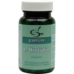 L-Histidin, 60 ST – PZN 9238453