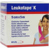 Leukotape K 5cm pink, 1 ST – PZN 6110178