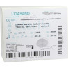 Ligasano Wundband Mini steril 100x1.5x0.4cm, 7 ST – PZN 4893590