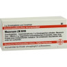 Lm Mezereum Xviii Globuli (5 g) – PZN 4507233