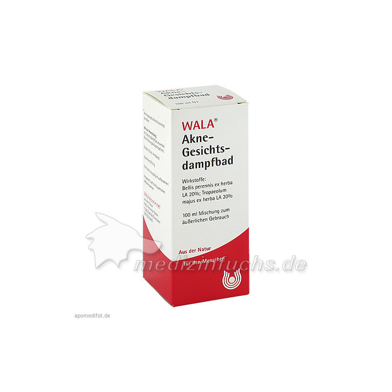 AKNE-GESICHTSDAMPFBAD, 100 ML – PZN 1399949