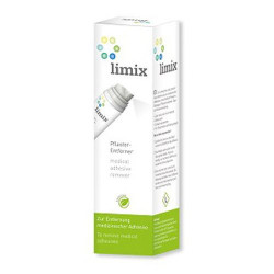 LIMIX Spray, 50 ML – PZN 10821258