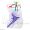 LADY P Urinierhilfe Für Frauen, 1 ST – PZN 8810052