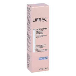 Lierac Diopticerne Augencreme (5 ml) – PZN 12146507
