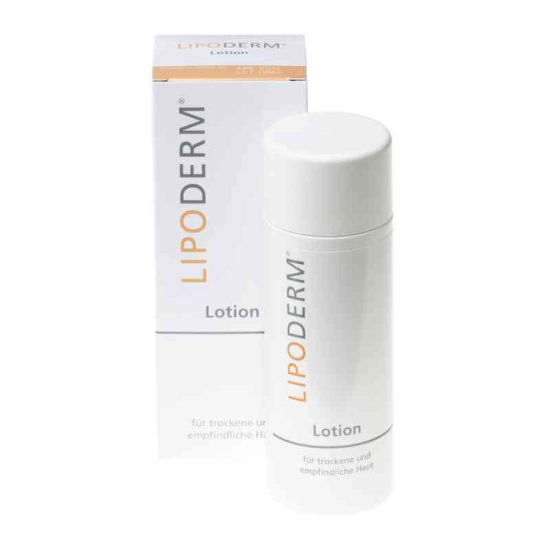 Lipoderm Lotion (200 ml) – PZN 7533679