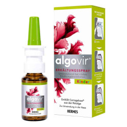 Algovir Kinder Erkältungsspray (20 ml) – PZN 12579962
