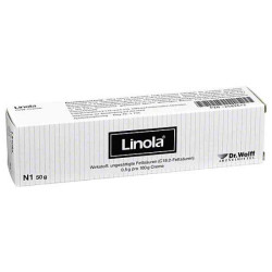Linola Creme (50 g) – PZN 2489672