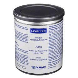Linola fett Creme (700 g) – PZN 1875835