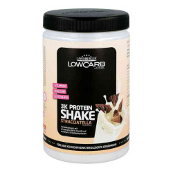 Layenberger Lowcarb.one 3k Protein Shake Straccia. (360 g) – PZN 10188364