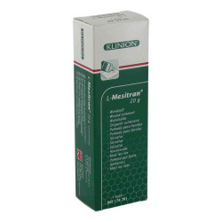 L-mesitran Wundsalbe (20 g) – PZN 2190453