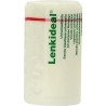 Lenkideal 5mx8cm mit Verbandklammern weiß, 1 ST – PZN 7600789