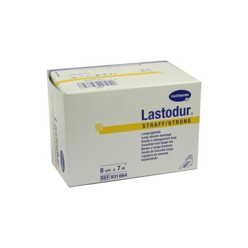 LASTODUR STRAFF 7X8CM, 1 ST – PZN 614251