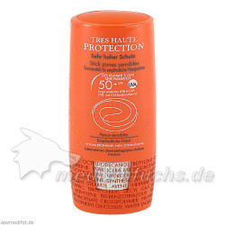 AVENE SunSitive Sonnenstick empf.Hautpart.SPF 50+, 8 G – PZN 5874666