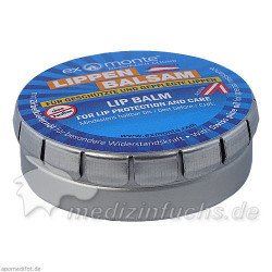 LIPPEN BALSAM ohne Paraffine, 10 ML – PZN 5501712