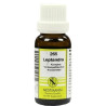 LEPTANDRA F Komplex Nr.265 Dilution, 20 ML – PZN 1013192