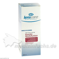 lenscare kombi MultiAction, 380 ML – PZN 4390417