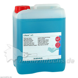 LIFOSAN SOFT, 5 L – PZN 2238220