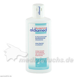 aldiamed Mundspülung, 250 ML – PZN 879239