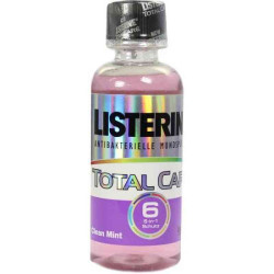 Listerine Total Care Lösung (95 ml) – PZN 6433852