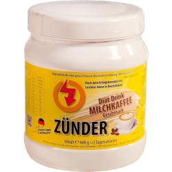 LLID-Zünder Milchkaffee Geschmack, 440 G – PZN 10228543