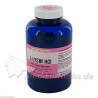 L-LYSIN 500mg, 250 ST – PZN 1290603
