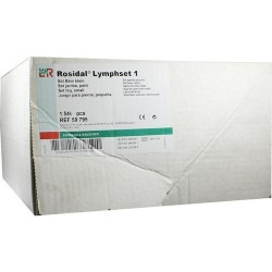Lymphset Bein klein, 1 P – PZN 666762