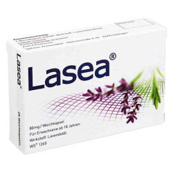 Lasea (28 stk) – PZN 5489626