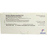 ARNICA PLANTA TOTA RH D10, 8X1 ML – PZN 1618297