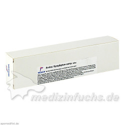 ARNICA/SYMPHYT COMP, 70 G – PZN 3643069