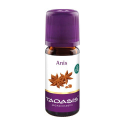 ANIS BIO, 10 ML – PZN 7418211