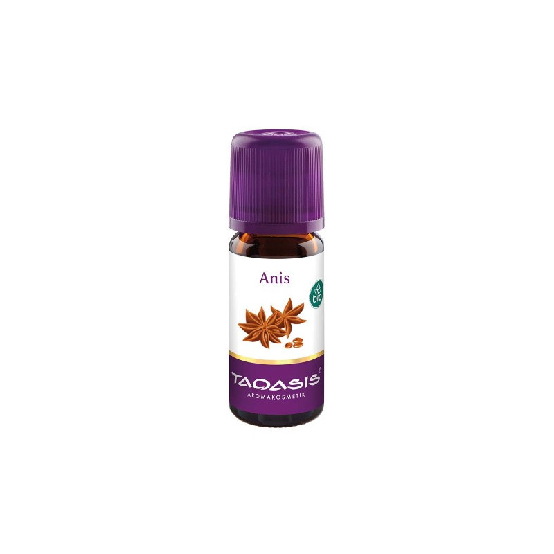 ANIS BIO, 10 ML – PZN 7418211