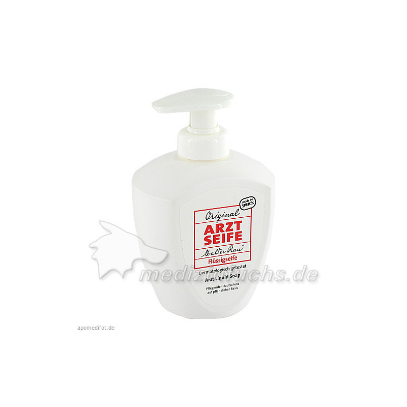Arztseife, 500 ML – PZN 956939