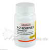 A-Z Komplex-ratiopharm, 30 ST – PZN 1433379