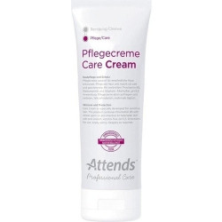 ATTENDS Professional Care Pflegecreme, 200 ML – PZN 4202568
