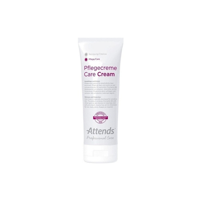 ATTENDS Professional Care Pflegecreme, 200 ML – PZN 4202568