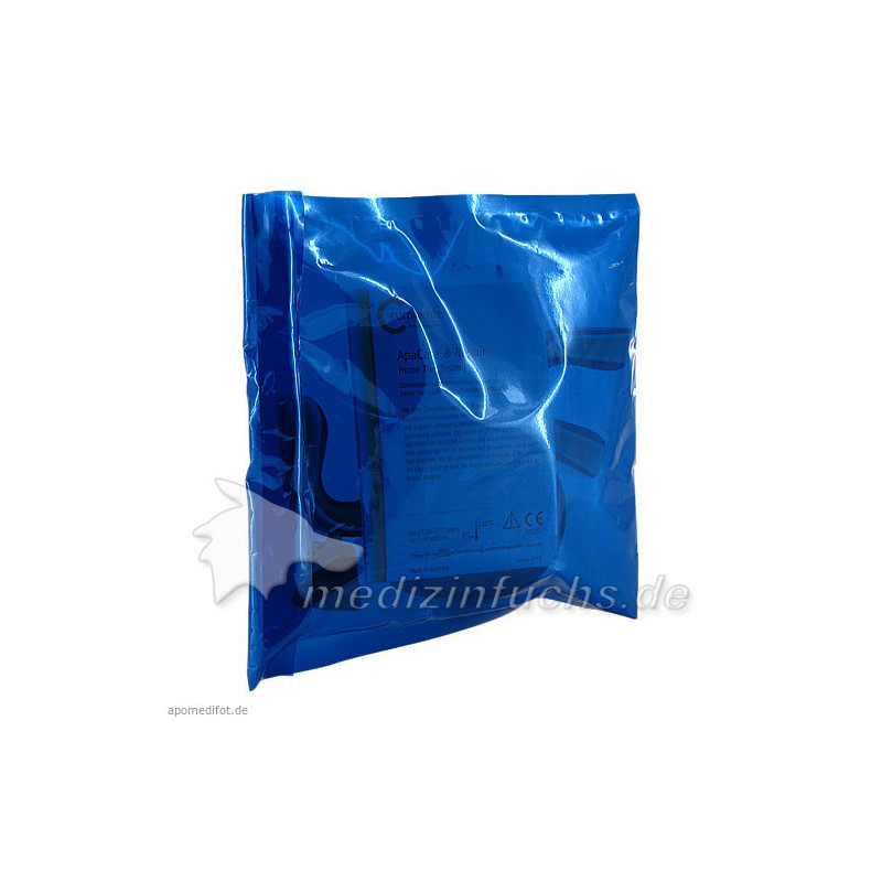 ApaCare Zahnschienen Set, 2 ST – PZN 203861
