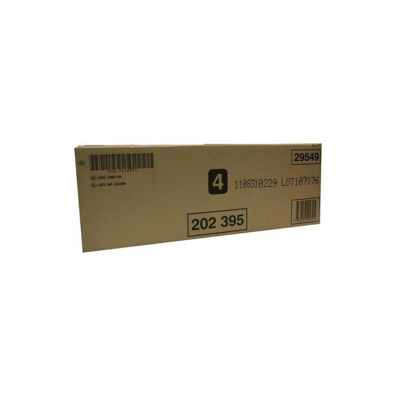 Attends Ultra Care Vorlage discrete 4 Normal Plus, 5X42 ST – PZN 7478911