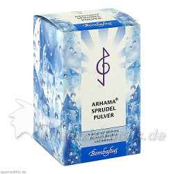 Arhama-Sprudel-Pulver, 150 G – PZN 6333062
