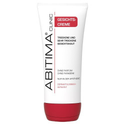 Abitima Clinic Gesichtscreme, 100 ML – PZN 6812437